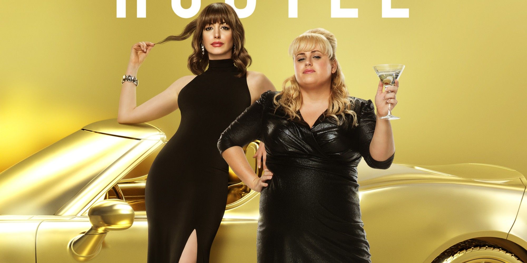 The Hustle 2019 Movie Review Screen Rant