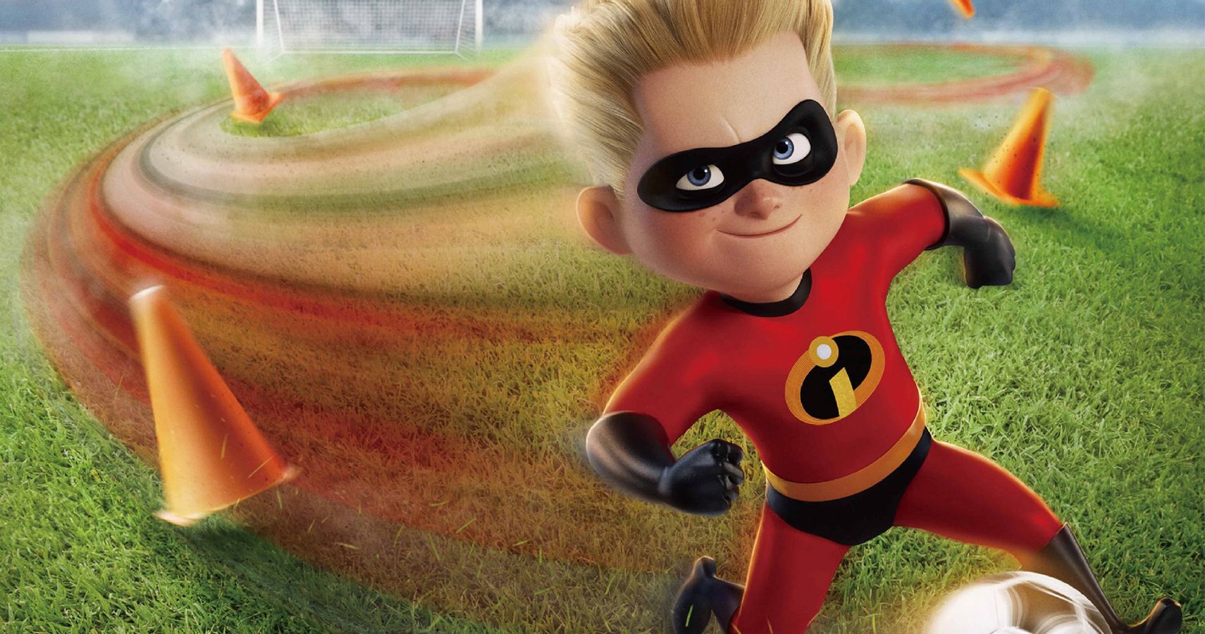 The Incredibles: Character Super Powers Ranked