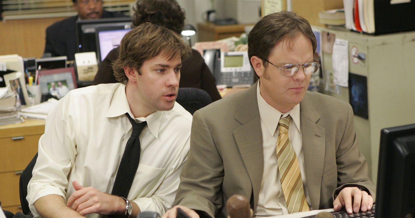 The Office: 10 Best Opening Scenes Ranked