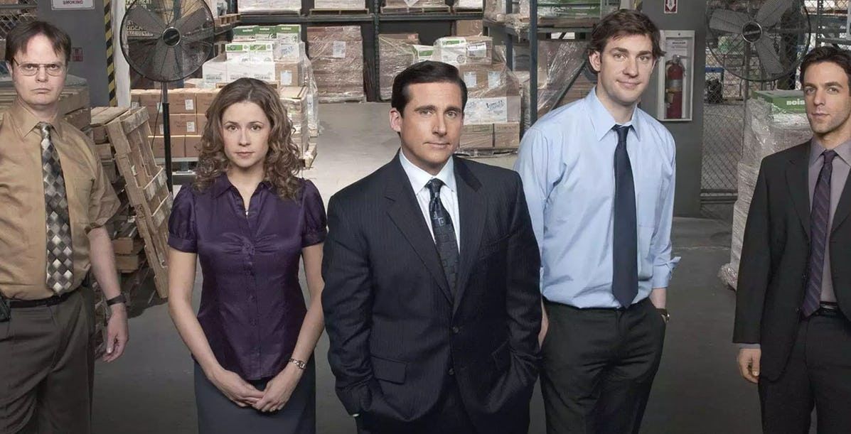 10 Best Cringe Comedy Shows To Watch Now That Nathan For You Is Cancelled