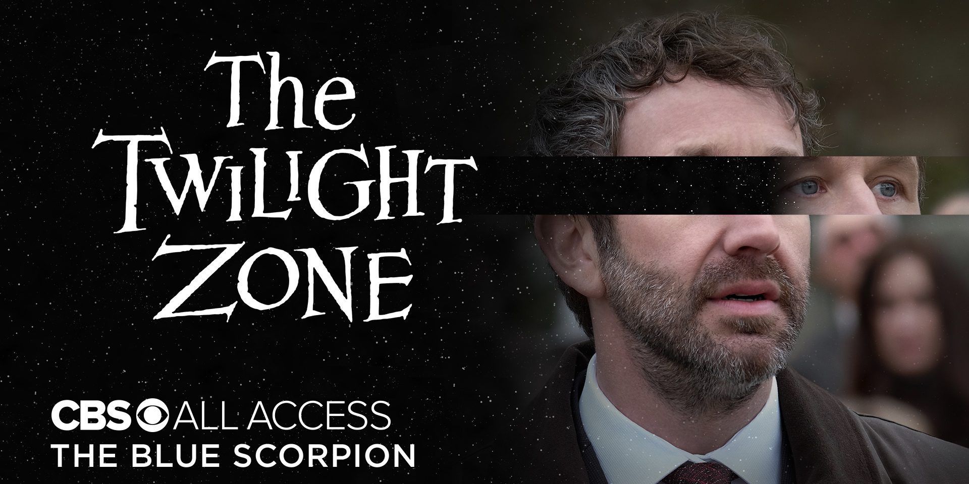 The Twilight Zone: The Blue Scorpion Ending Explained