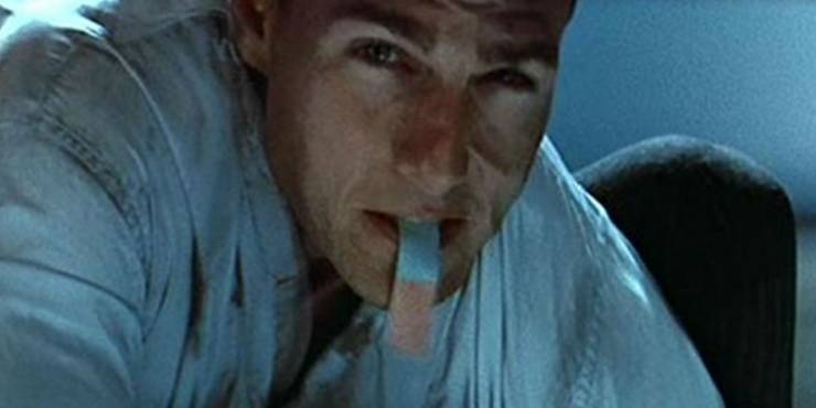 Tom Cruise S 10 Most Famous Mission Impossible Lines Tom Cruise S 10 Most Famous Mission Impossible Lines