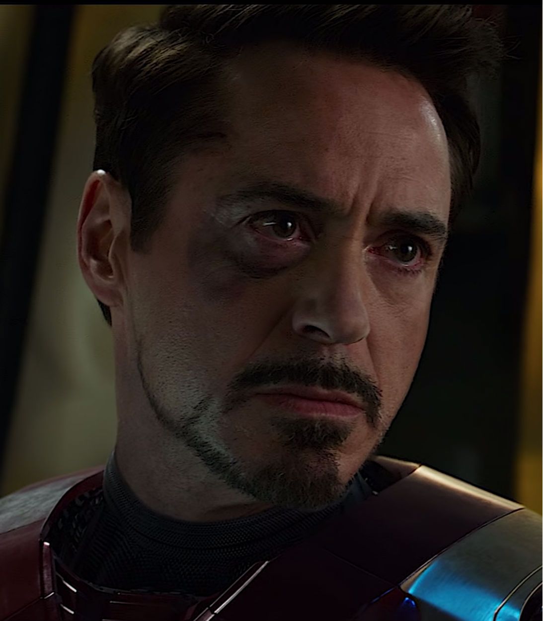 Tony Stark Parents Death Civil War Vertical