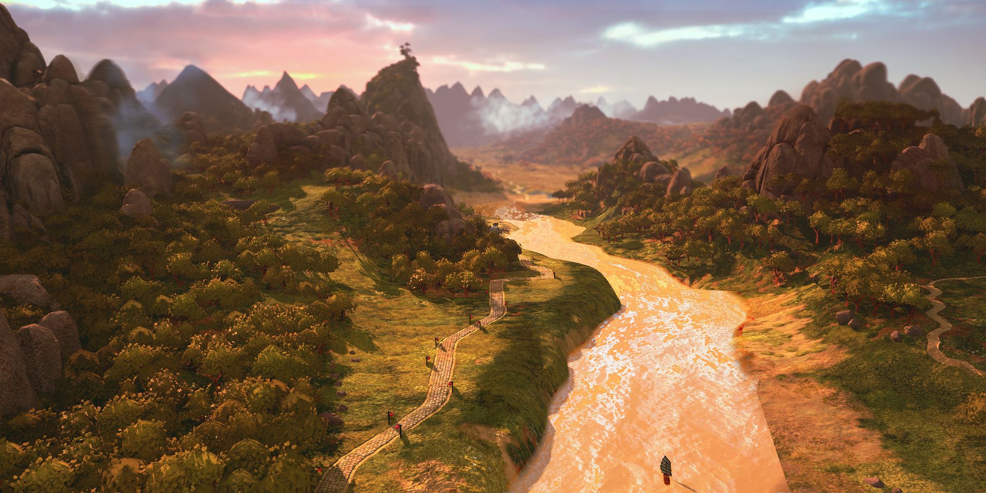 Total War Three Kingdoms