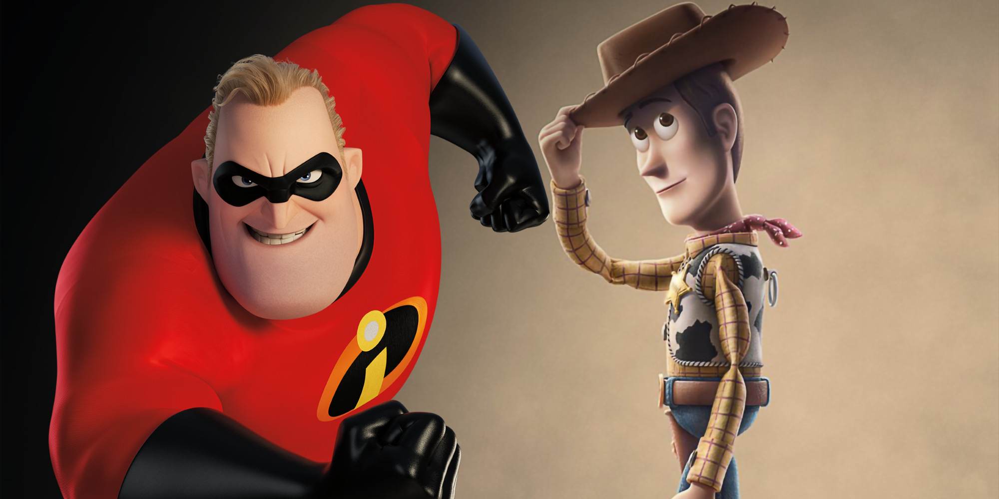 Toy Story 4 Beats Incredibles 2s Tickets Pre Sales Record