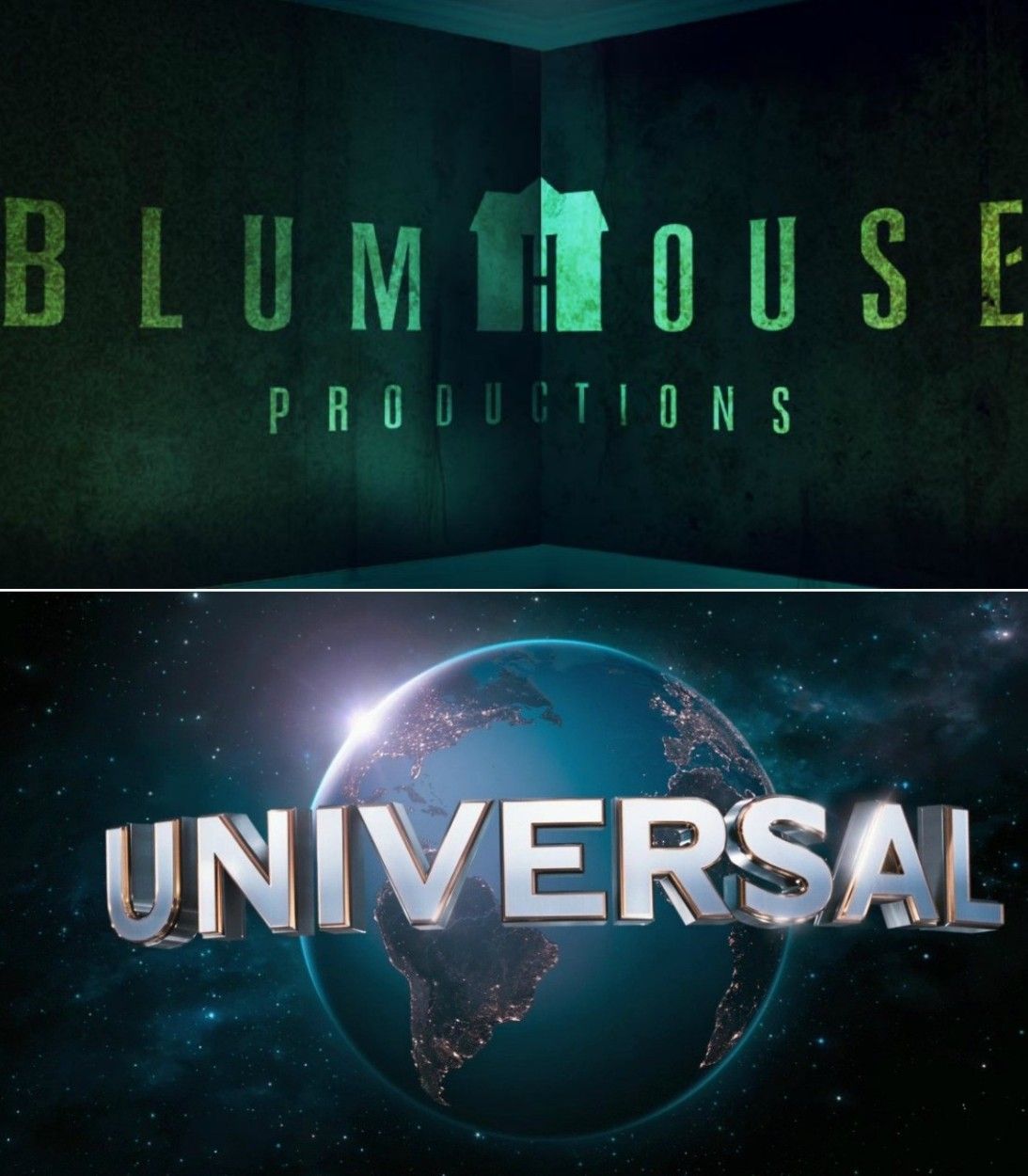 Universal and Blumhouse Vertical