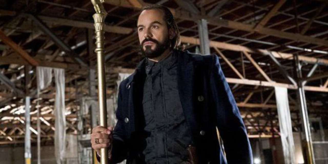 Vandal Savage