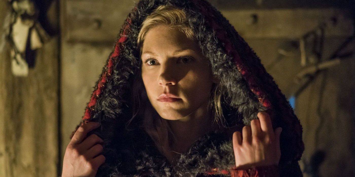 10 Things Vikings Does Better Than The Last Kingdom