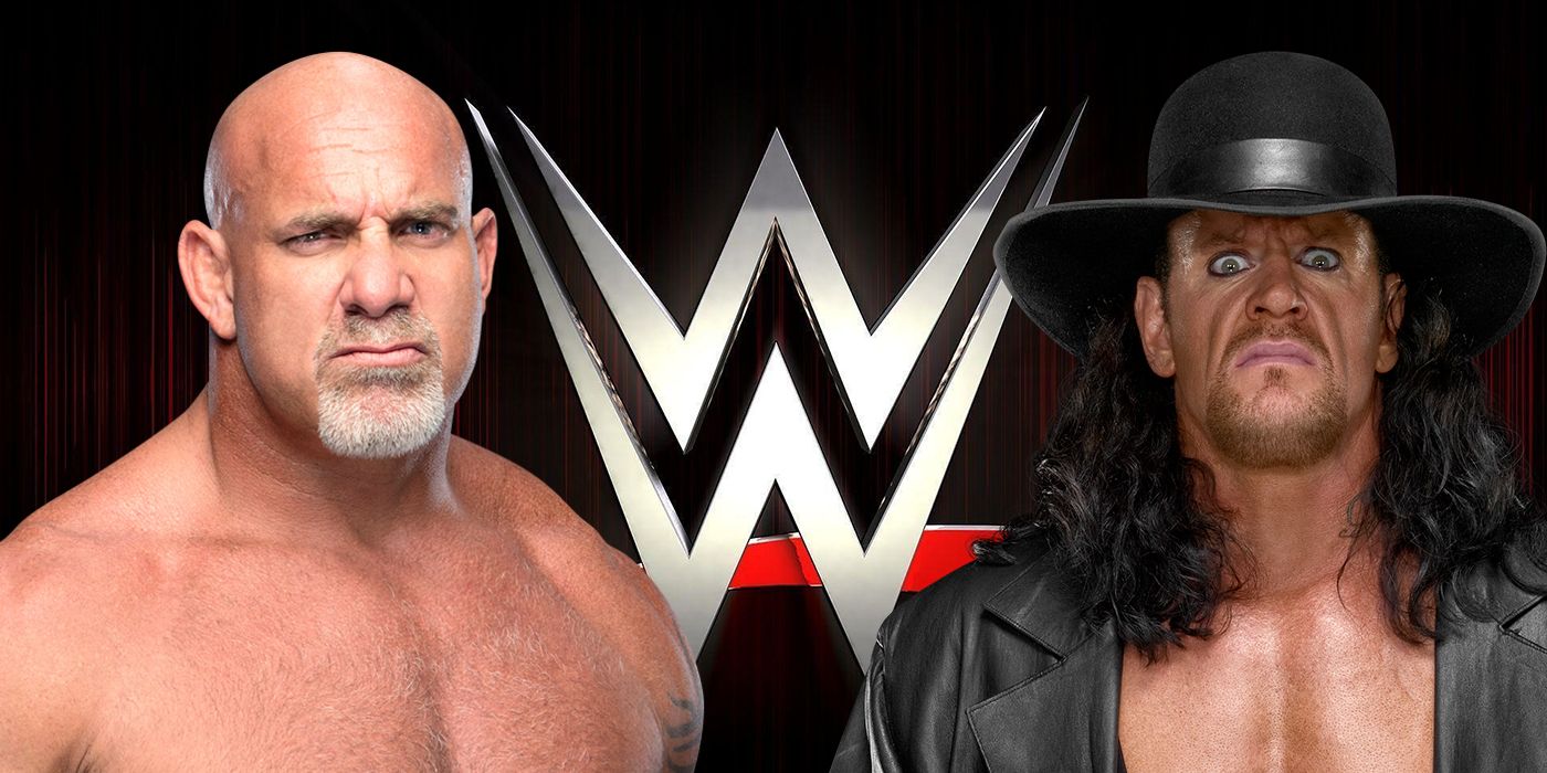 Drew McIntyre Reacts To The Undertaker's Criticism Of The Current WWE  Product