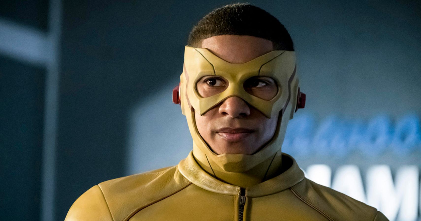 The 10 Fastest Characters In The Arrowverse, Ranked By Speed