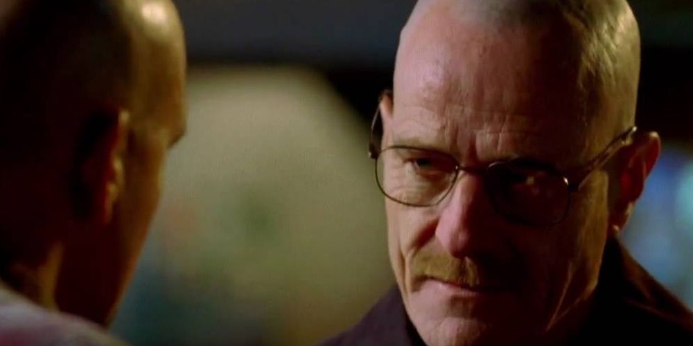 Breaking Bad: Walter White's 20 Most Memorable Quotes