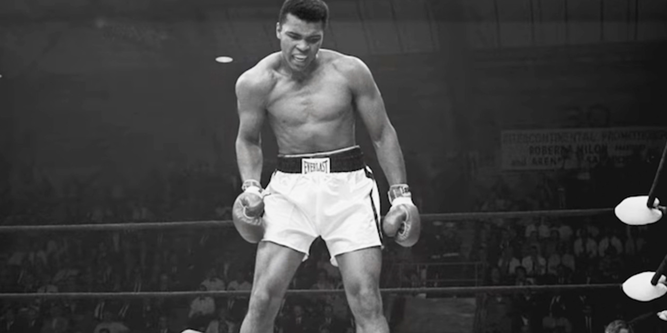 HBO's What's My Name Muhammad Ali