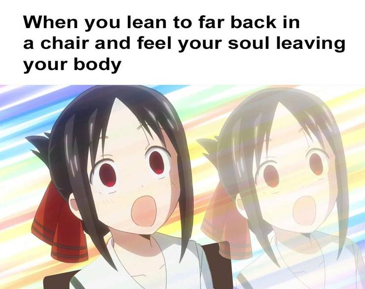 10 Absolutely Hilarious Anime Memes Screenrant 10 Absolutely Hilarious Anime Memes Screenrant