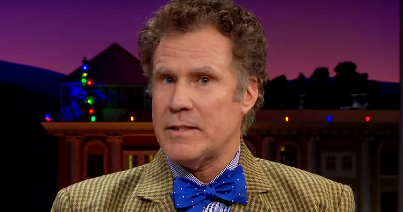 Will Ferrell - Today Show