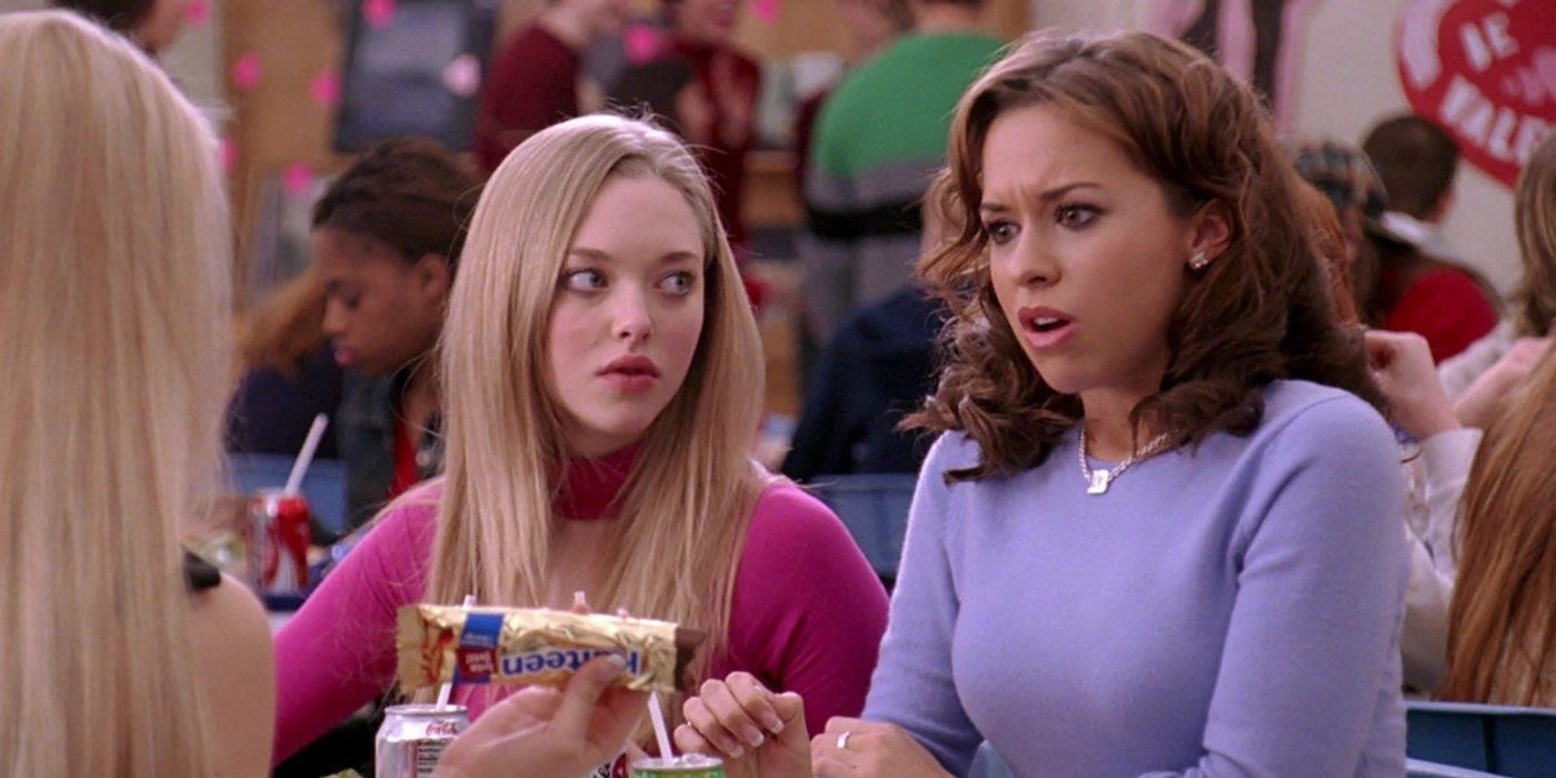 How Mean Girls Almost Negatively Impacted Amanda Seyfried’s Career
