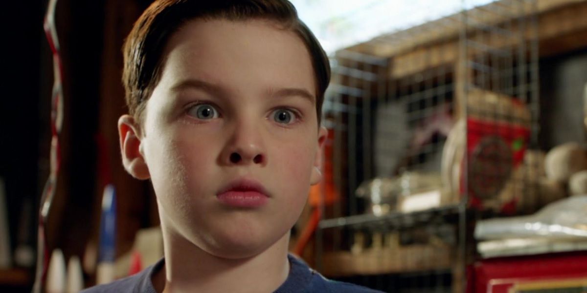 Young Sheldon: 10 Worst Episodes Of The Show (According To IMDb)