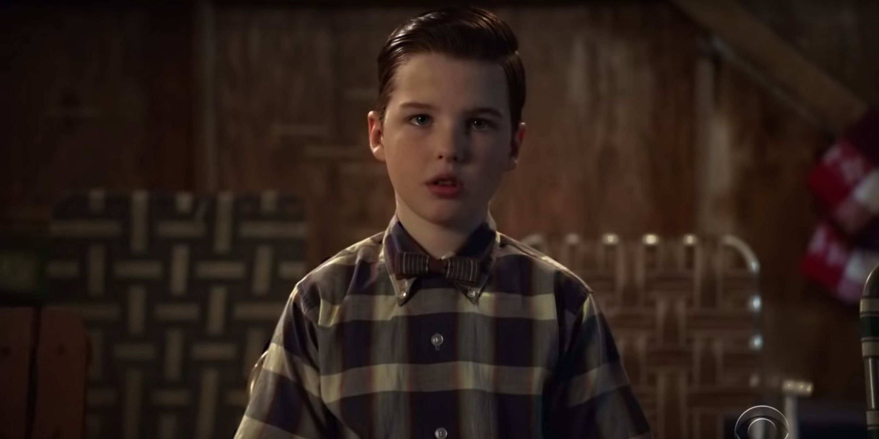 Young Sheldon: Who Played The Big Bang Theory Cast As Children