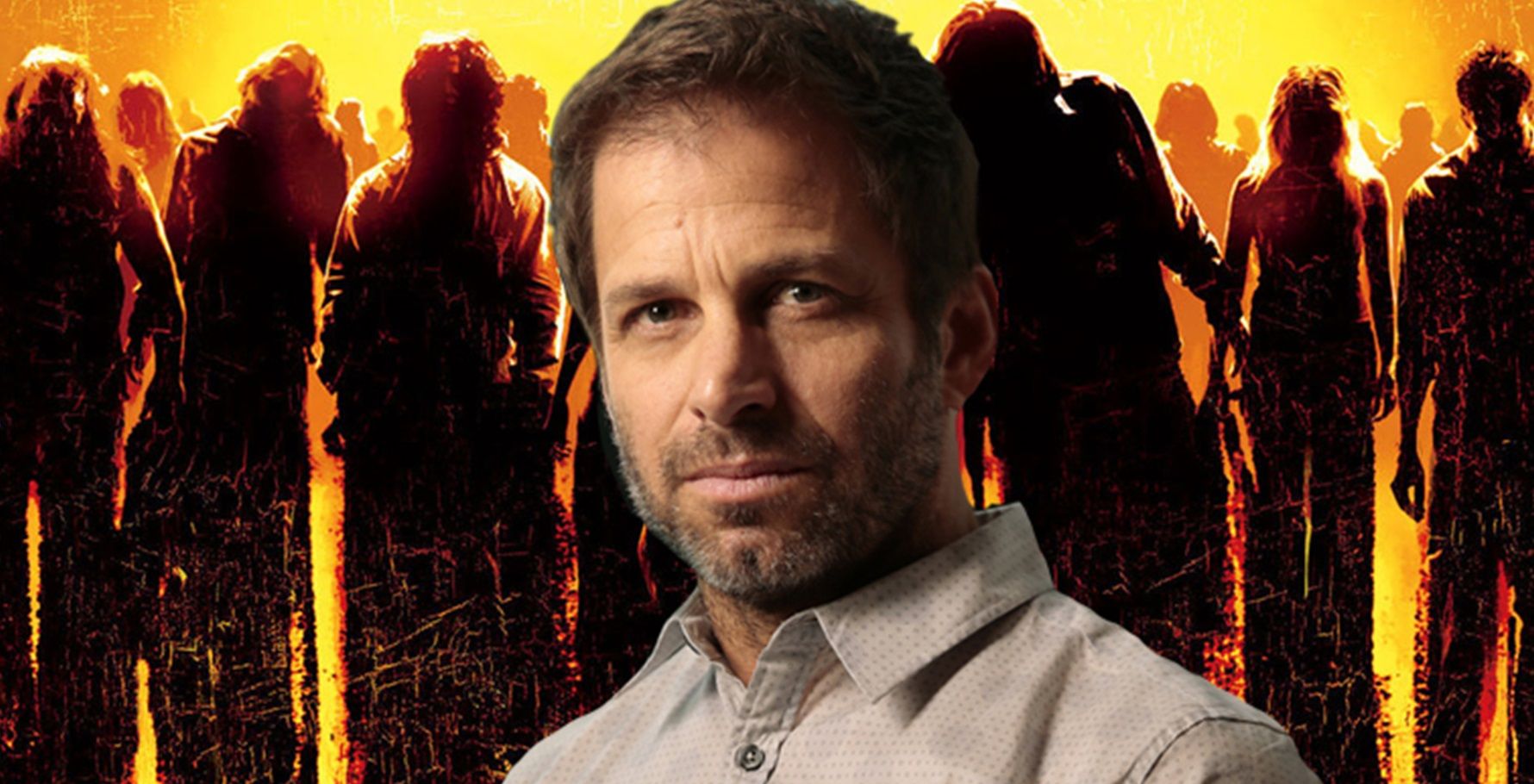 Zack Snyder Reveals 3 Projects He’s Working On After Army of the Dead