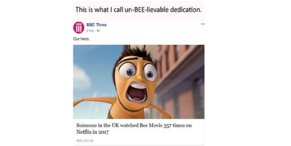 10 Hilarious Bee Movie Memes Screenrant 10 Hilarious Bee Movie Memes Screenrant