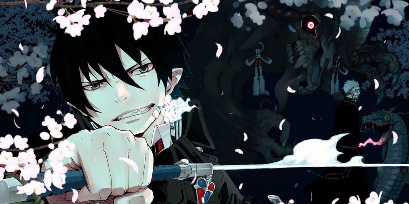 Is Blue Exorcist Season 3 Happening Heres What We Know 