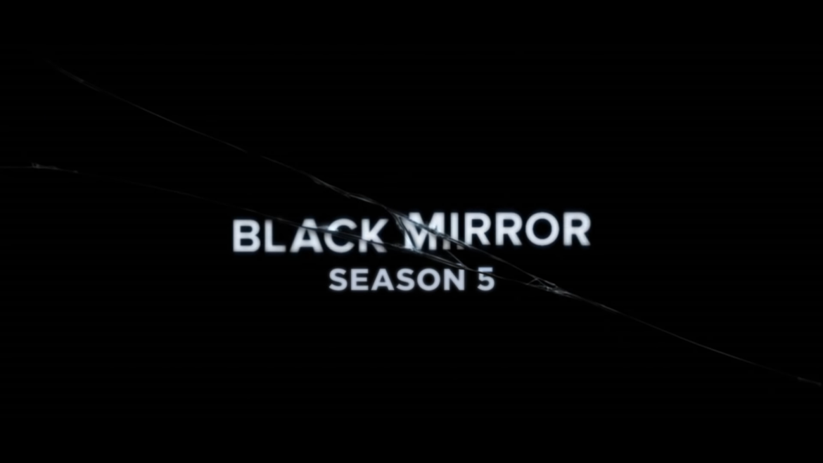 Black Mirror Season 5: 10 Things We Learned From The Trailer