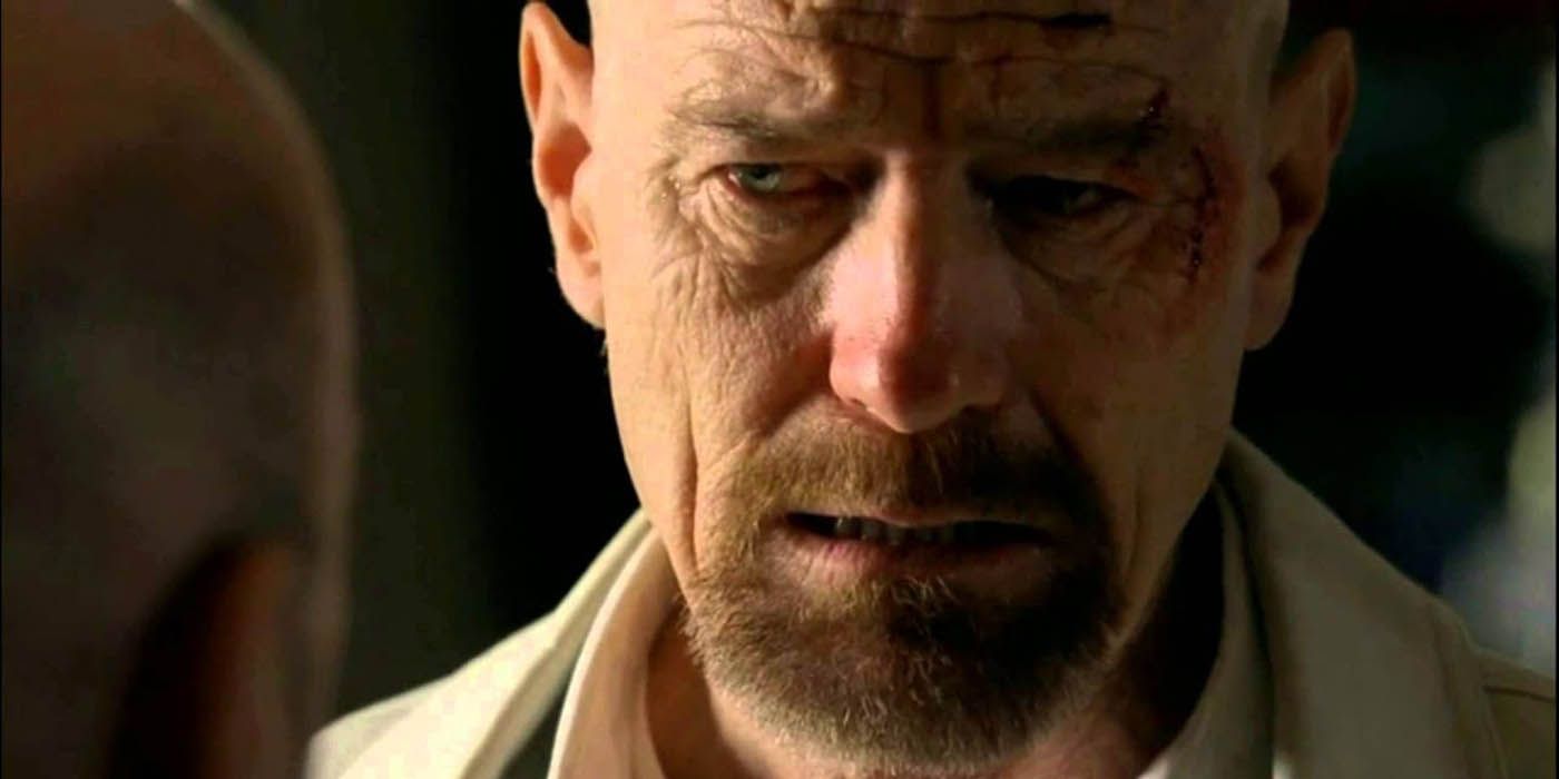 The Ultimate Collection: 30 Unforgettable Walter White Quotes from Breaking Bad