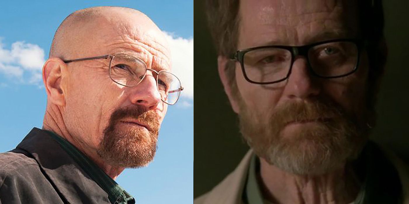 breaking bad walter white quotes