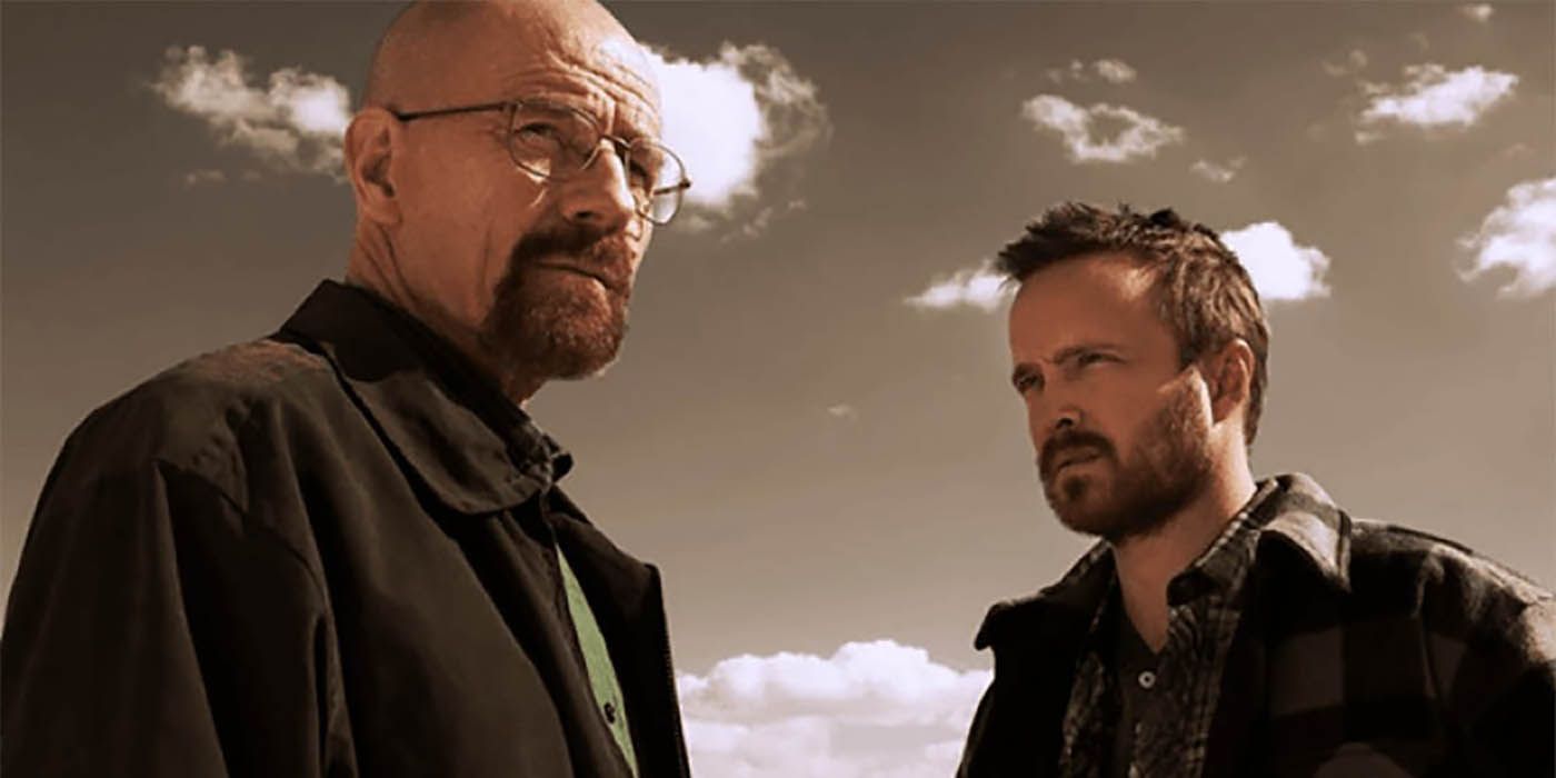 The Shocking Reality: Unveiling the Dark Underbelly of Walter White's Crimes in Breaking Bad