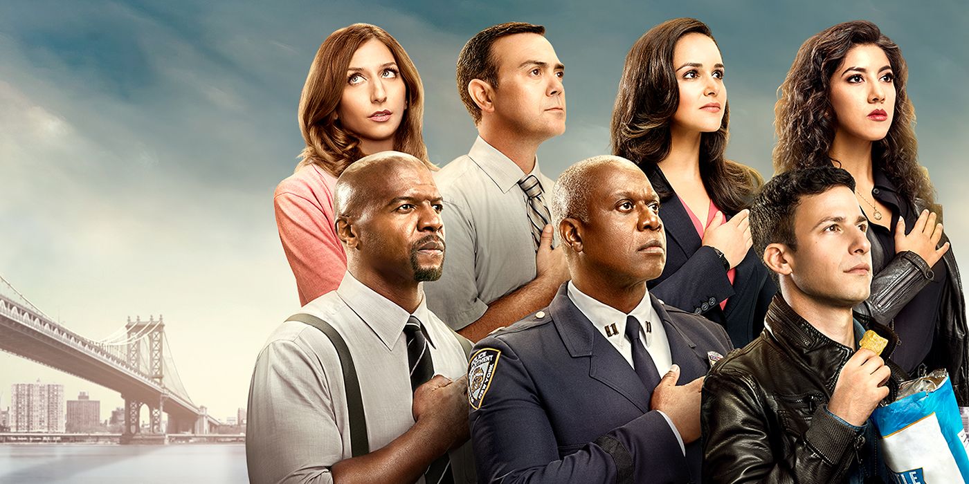 Brooklyn 99 Ending Explained: What Happens To Everyone Next