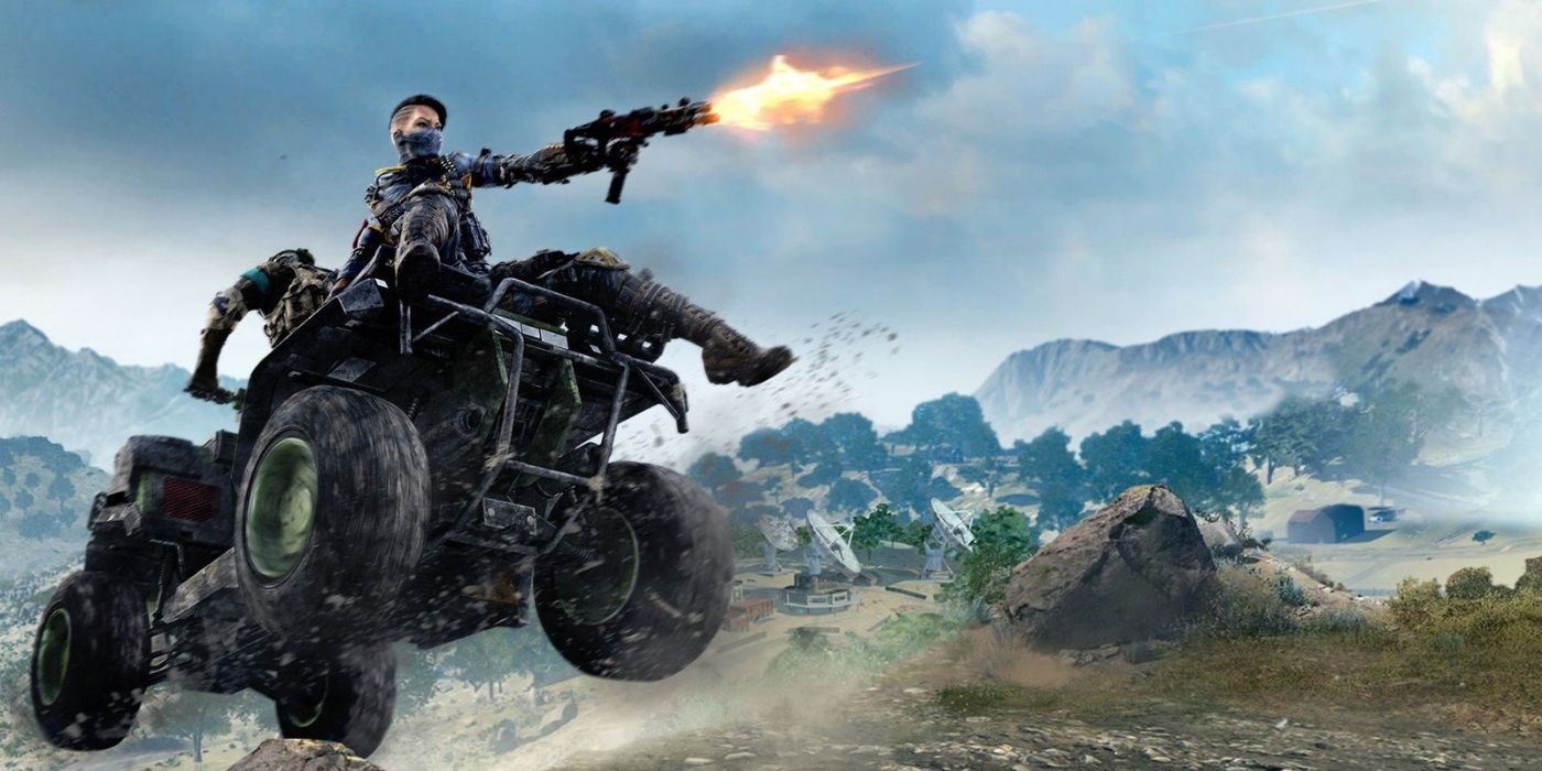call of duty modern warfare