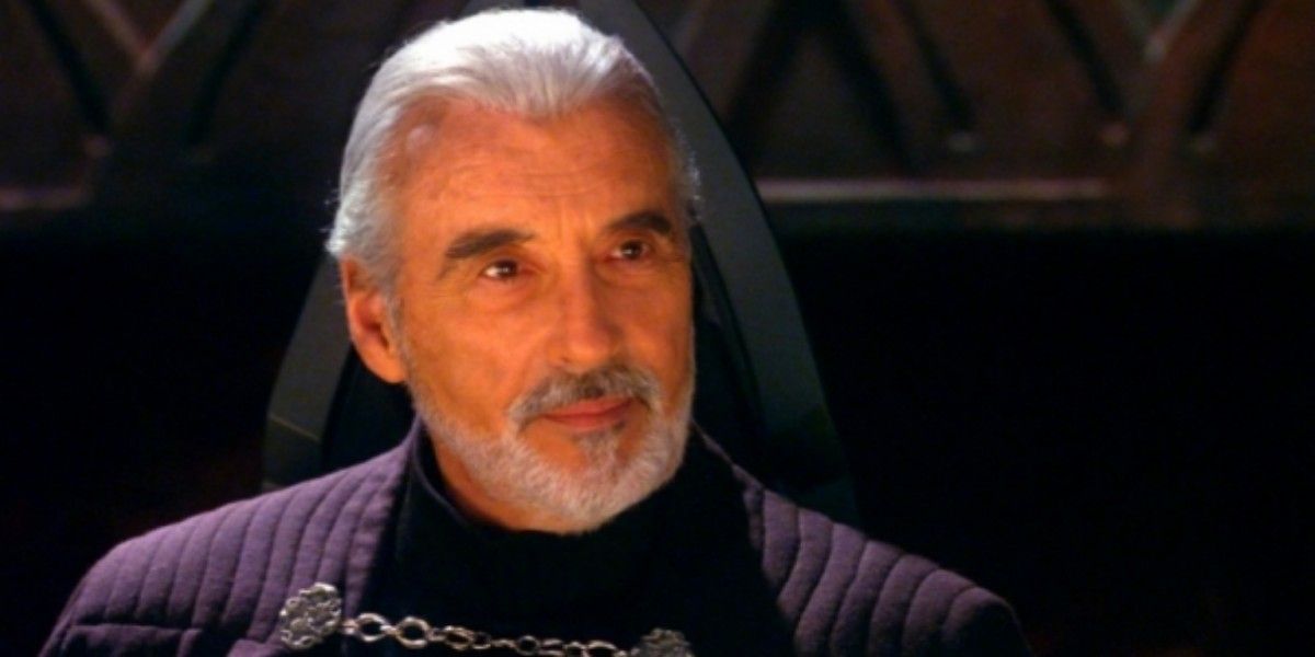 count-dooku-smiling-attack-of-the-clones - Edited