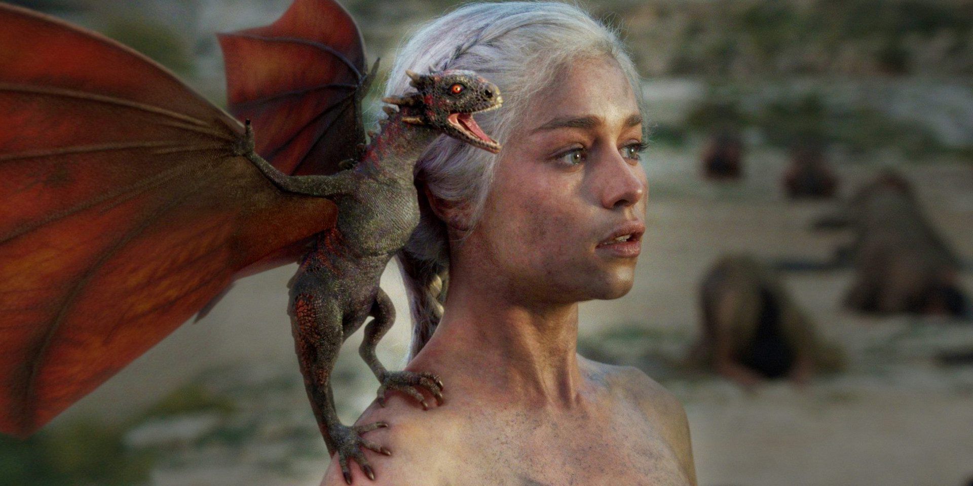 Game Of Thrones 10 Most Iconic Moments From Season 1