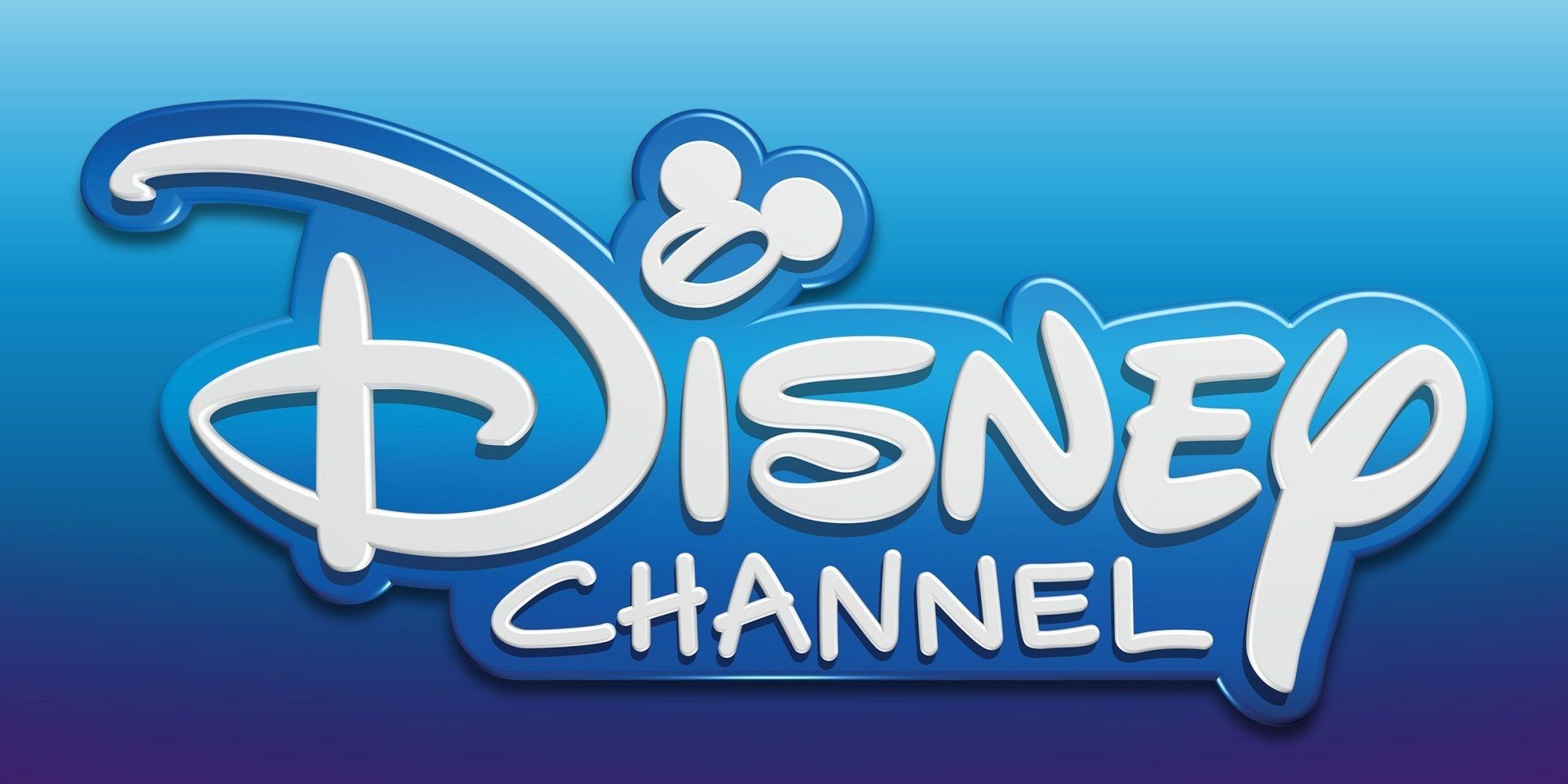 Disney Channel New Logo 2024 - Manon Rubetta