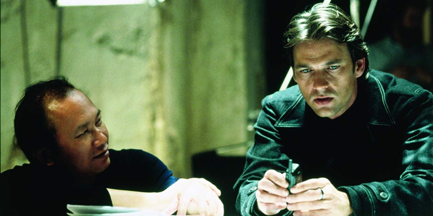 How Mission: Impossible II Cost Dougray Scott Wolverine