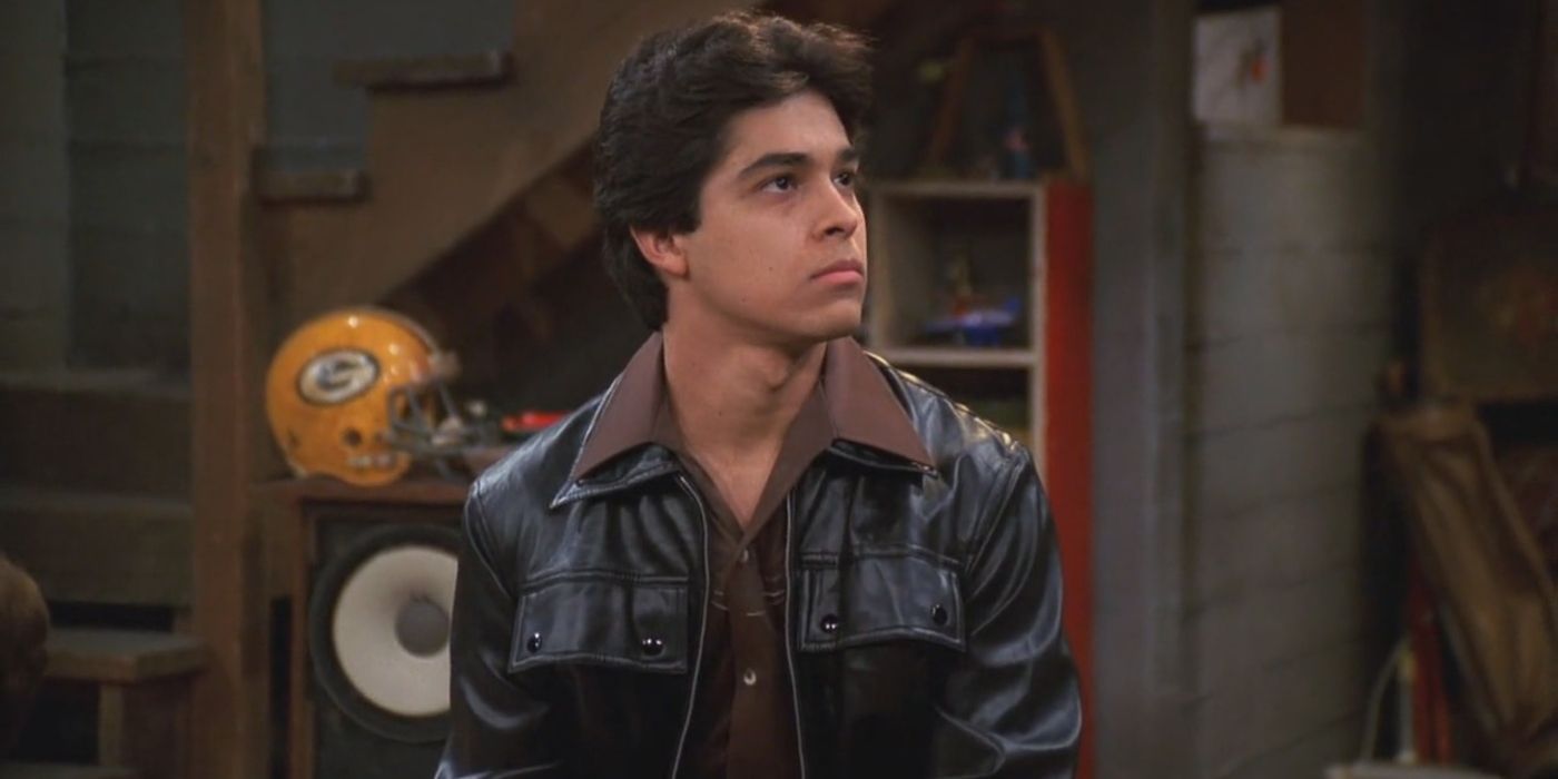 That ’70s Show: Where Exactly Is Fez From?