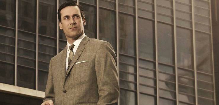Mad Men 10 Don Draper Quotes To Live By Screenrant
