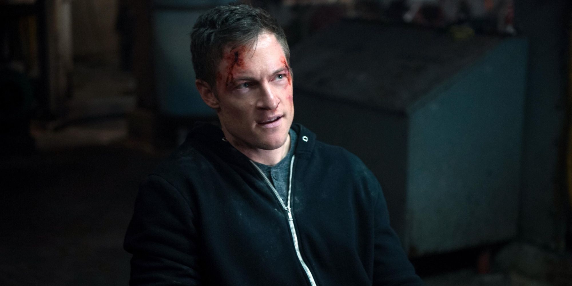 Why Gadreel Is (Kind Of) The Main Character Of Supernatural Season 9