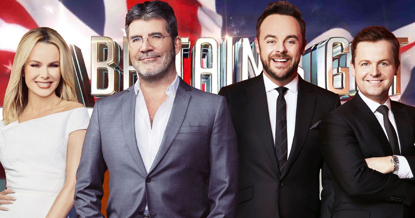 Got Talent: 25 Weird Rules All Contestants Need To Follow