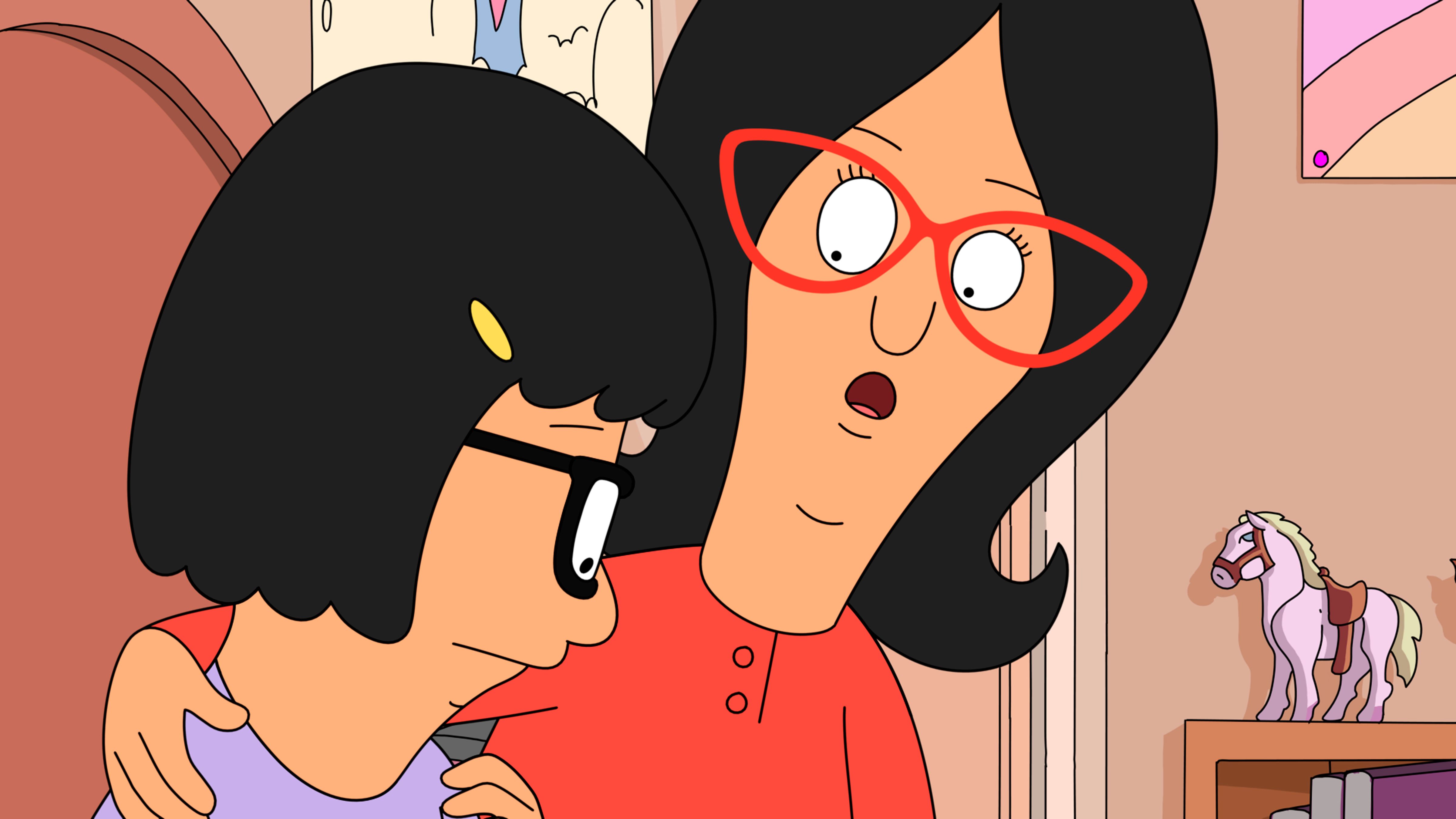 Linda Belcher