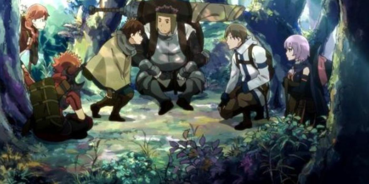 Grimgar Of Fantasy And Ash: Is Season 2 Happening?