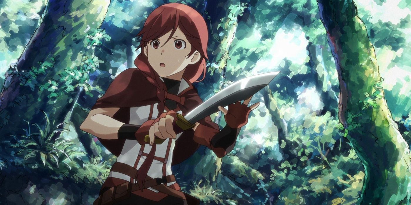 Grimgar Of Fantasy And Ash: Is Season 2 Happening?