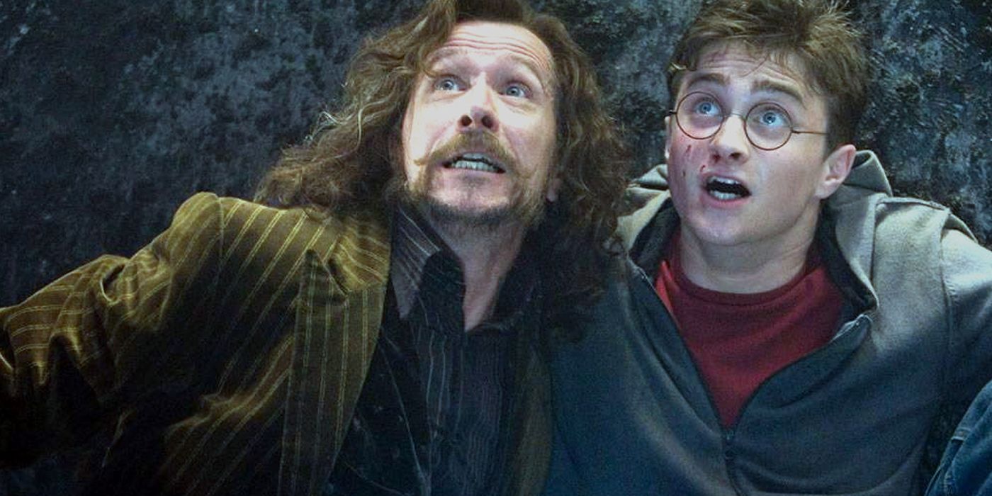 harry potter pure blooded