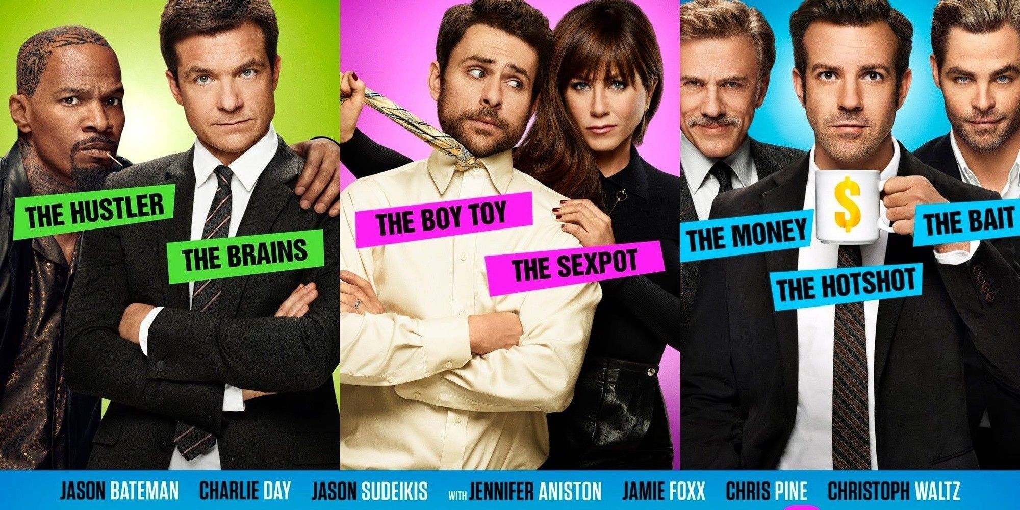 Horrible Bosses 3 Updates Will It Happen