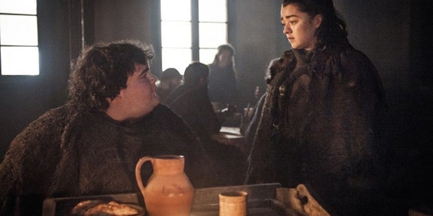 hot pie
