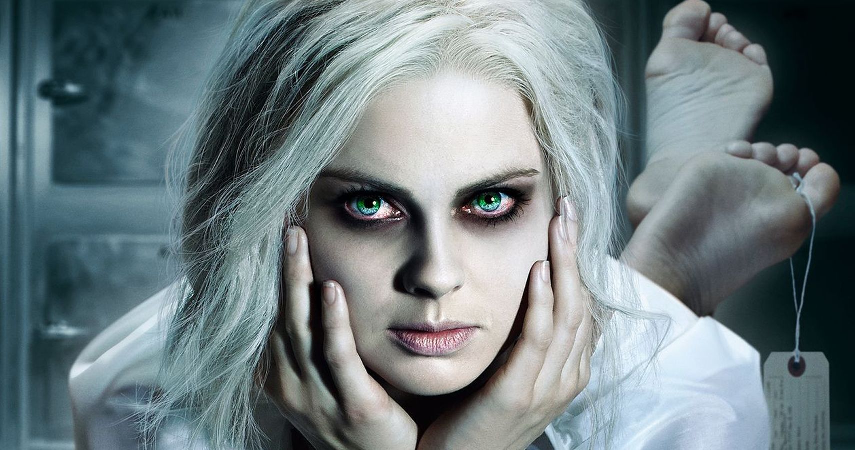 Izombie season best sale 5 netflix