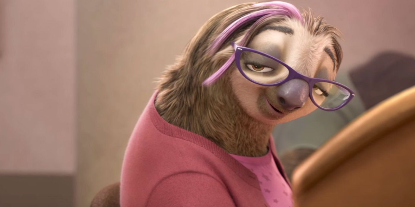 14 Zootopia Jokes Disney Fans Missed