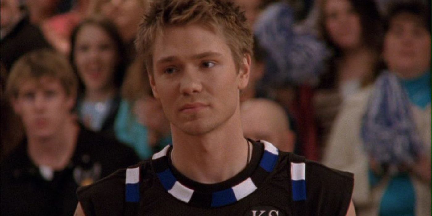 One Tree Hill: Lucas’s 10 Most Inspirational Quotes