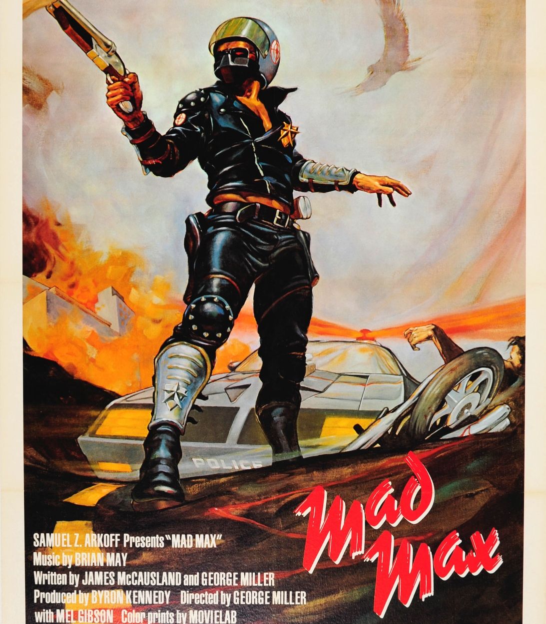 mad max poster TLDR vertical