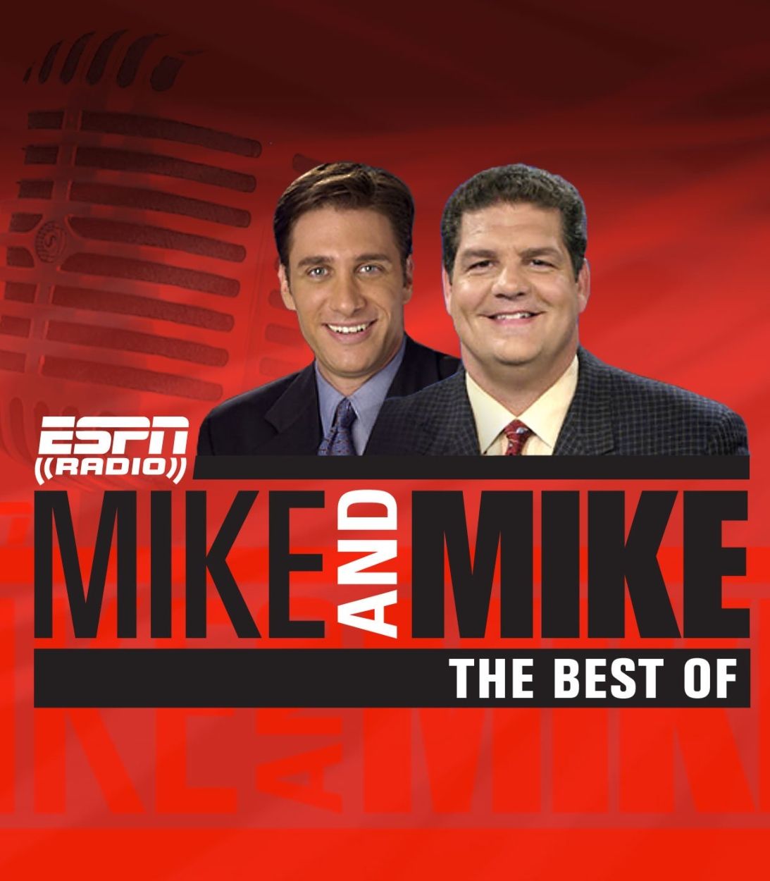 mike and mike poster TLDR vertical