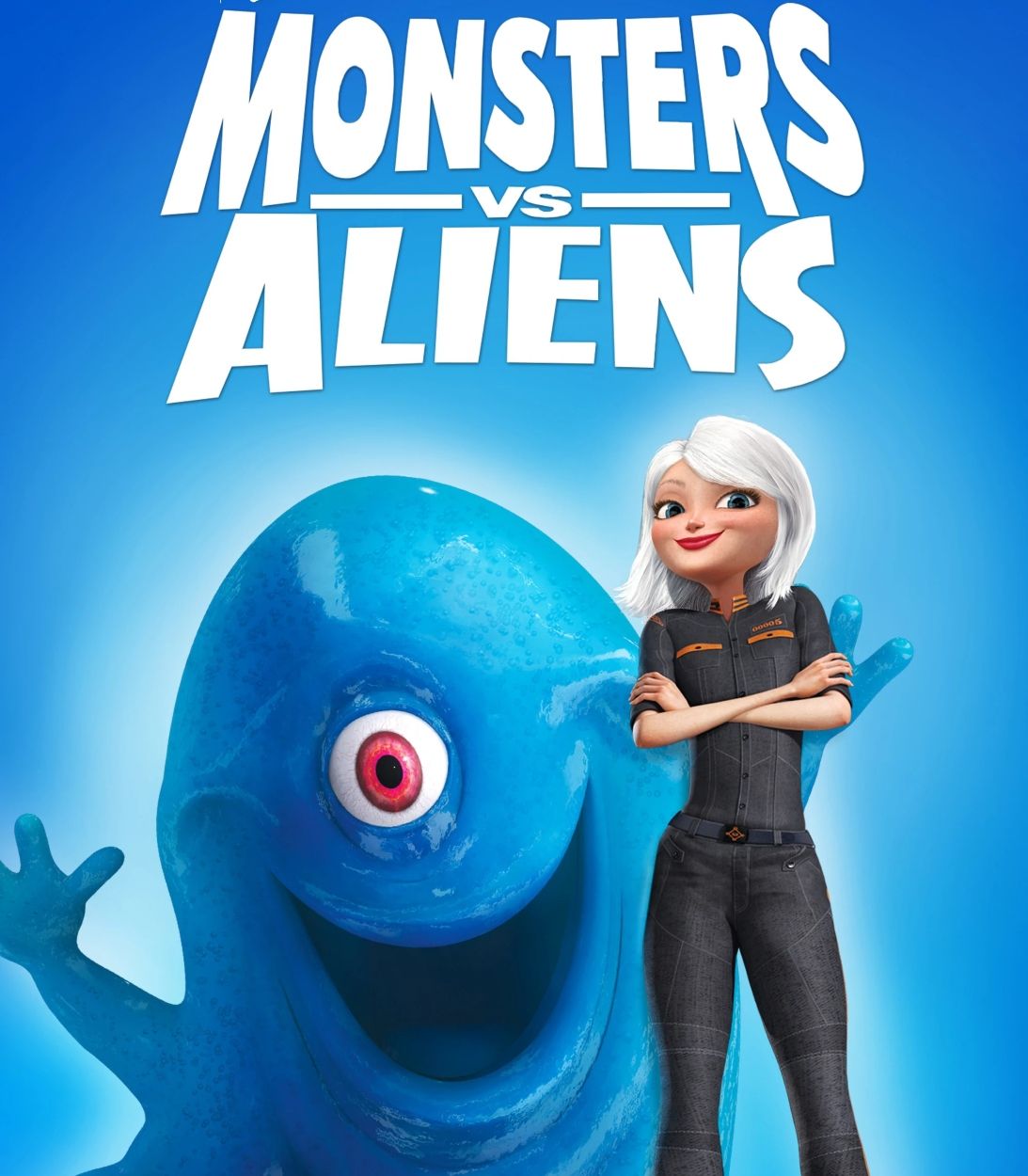 monsters vs aliens poster TLDR vertical